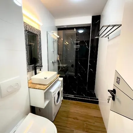 Apartment Aqua Vista Signature - La Mare - Mamaia Nord