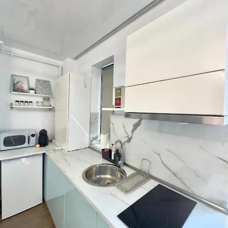 Apartment Aqua Vista Signature - La Mare - Mamaia Nord *