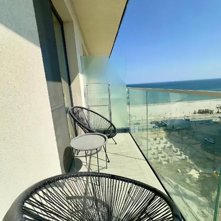 Apartment Aqua Vista Signature - La Mare - Mamaia Nord Năvodari