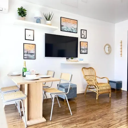 Aqua Vista Signature - La Mare - Mamaia Nord * Năvodari