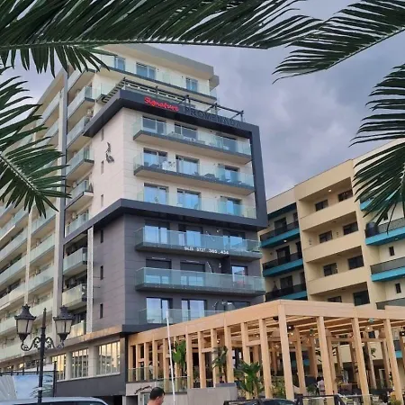 Aqua Vista Signature - La Mare - Mamaia Nord *