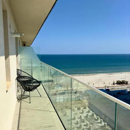 Aqua Vista Signature - La Mare - Mamaia Nord * Năvodari
