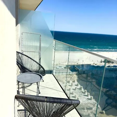 Aqua Vista Signature - La Mare - Mamaia Nord דירה