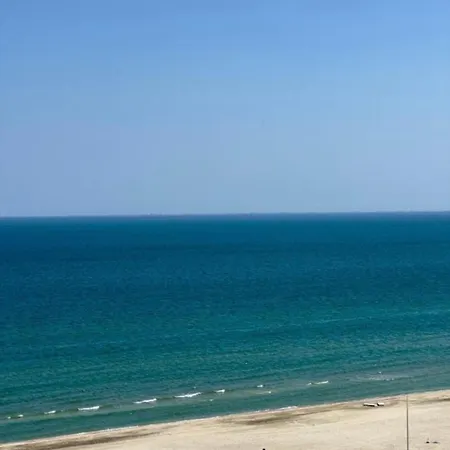 Aqua Vista Signature - La Mare - Mamaia Nord דירה Năvodari